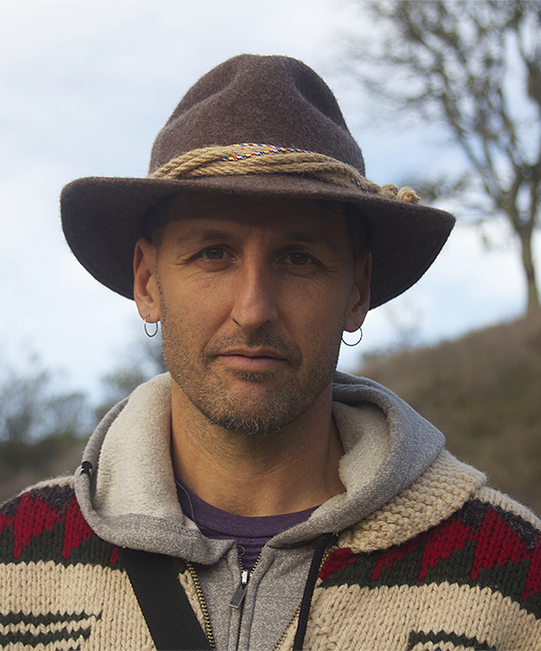 Shawn Berry net worth salary